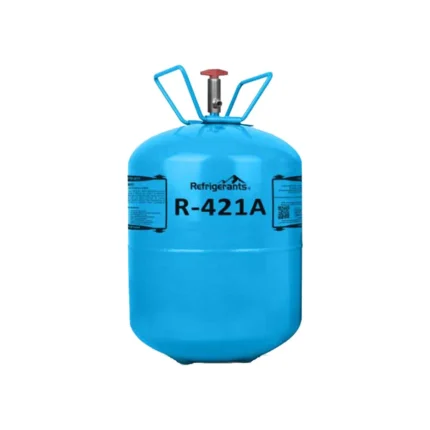 R421A Refrigerant 25 LB | Arctic Prince